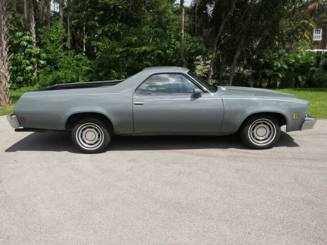 Chevrolet El Camino 1973 image number 3