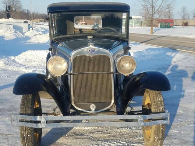 Ford Model A 1931 image number 4