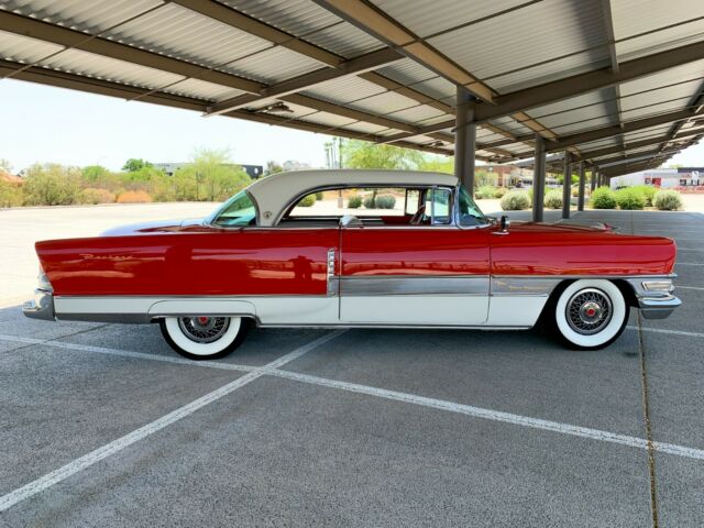 Packard 400 1955 image number 10