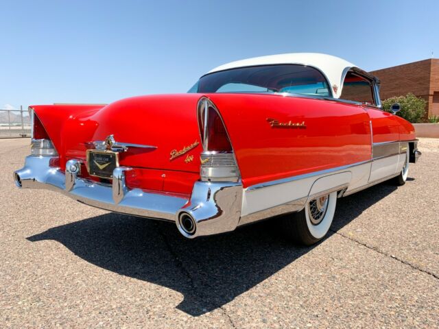 Packard 400 1955 image number 15