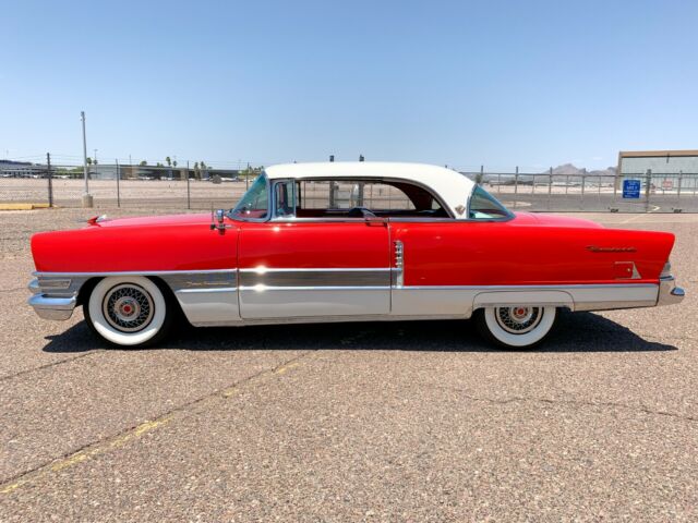 Packard 400 1955 image number 2