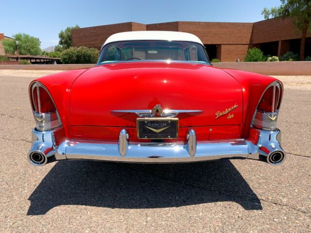 Packard 400 1955 image number 23