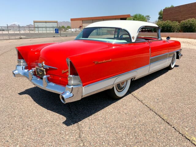 Packard 400 1955 image number 27