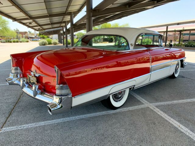 Packard 400 1955 image number 35