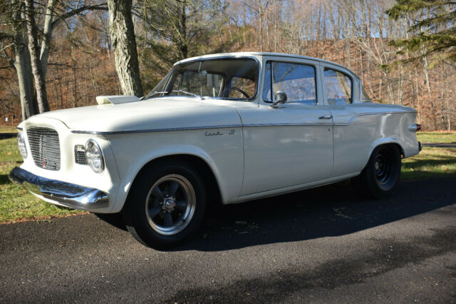 Studebaker Lark 1960 image number 0