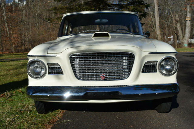 Studebaker Lark 1960 image number 1