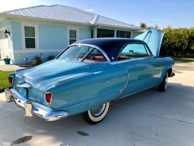 Studebaker Champion 1952 image number 22