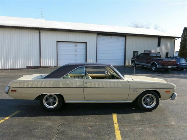 Dodge Dart 1973 image number 36