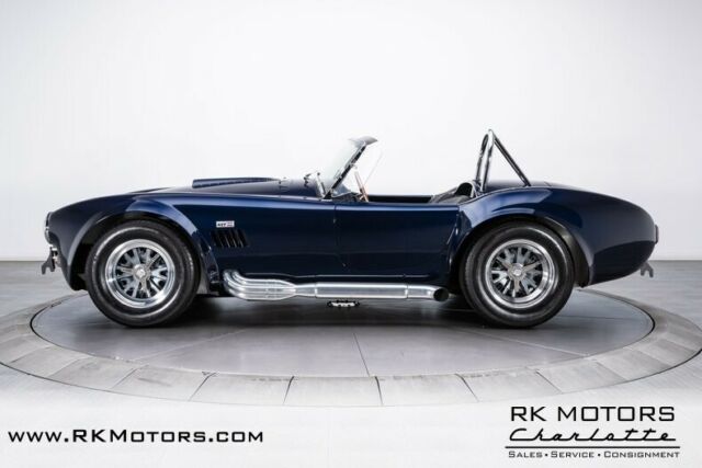 Shelby Cobra 1965 image number 35