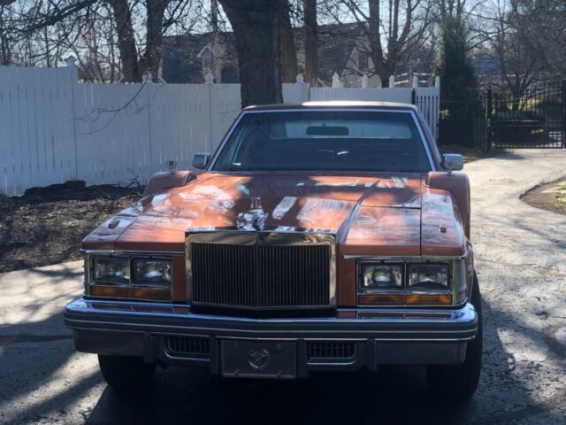 Cadillac Seville 1977 image number 11