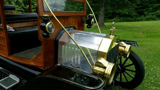 Ford Model T 1915 image number 12