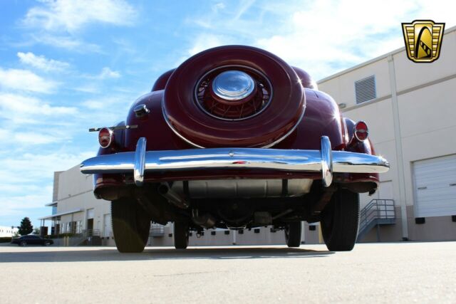 Chevrolet Master Deluxe 1935 image number 36