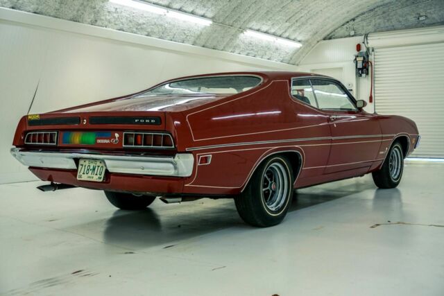 Ford Torino 1970 image number 15