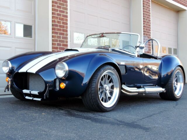 Shelby Cobra 1965 image number 1