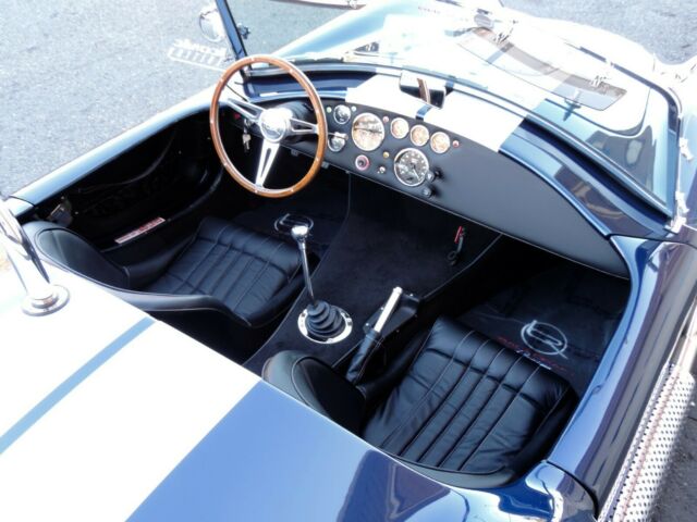 Shelby Cobra 1965 image number 10