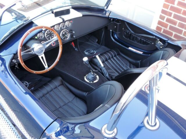 Shelby Cobra 1965 image number 12