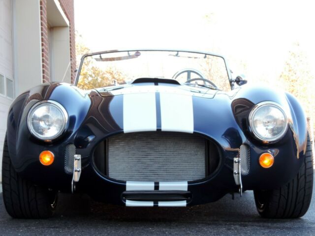 Shelby Cobra 1965 image number 16