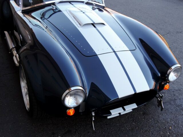 Shelby Cobra 1965 image number 17