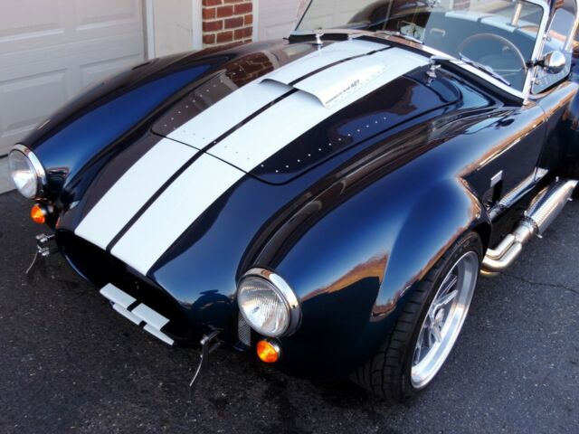 Shelby Cobra 1965 image number 18