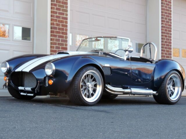 Shelby Cobra 1965 image number 2