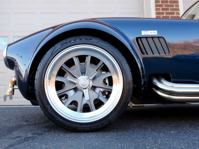 Shelby Cobra 1965 image number 20