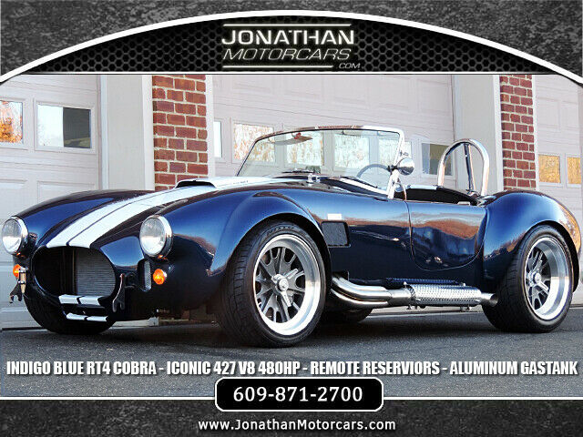 Shelby Cobra 1965 image number 24