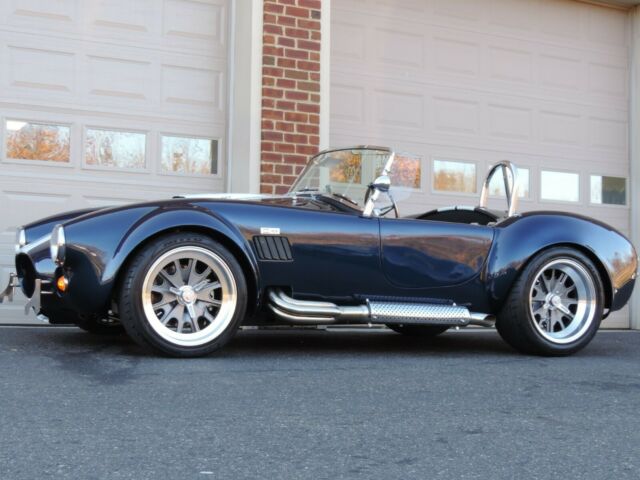 Shelby Cobra 1965 image number 27