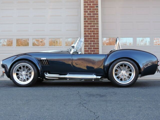 Shelby Cobra 1965 image number 28