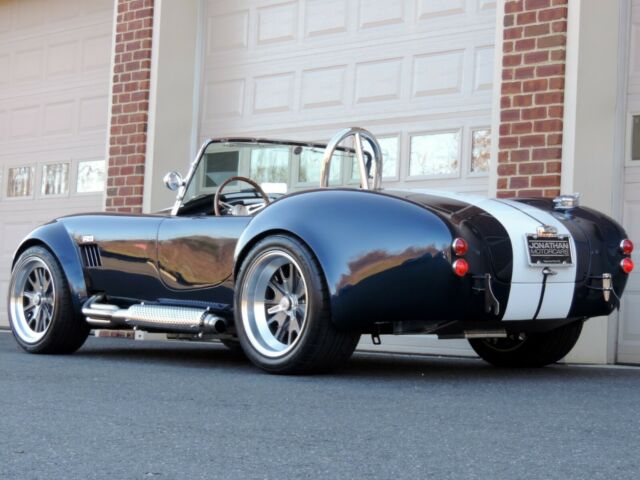 Shelby Cobra 1965 image number 29