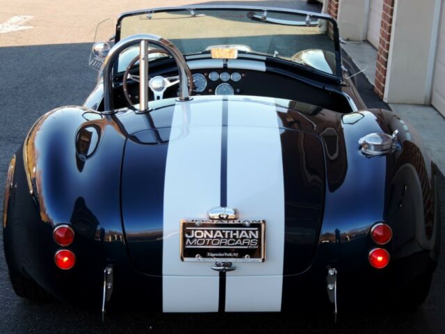 Shelby Cobra 1965 image number 30