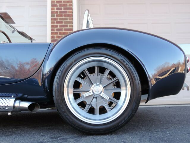 Shelby Cobra 1965 image number 45