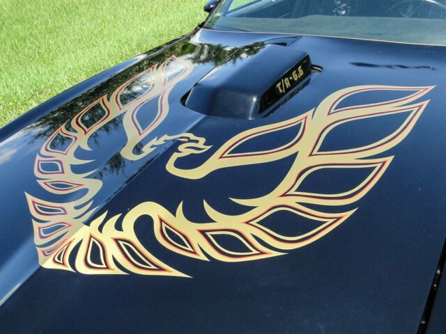 Pontiac Trans Am 1979 image number 21