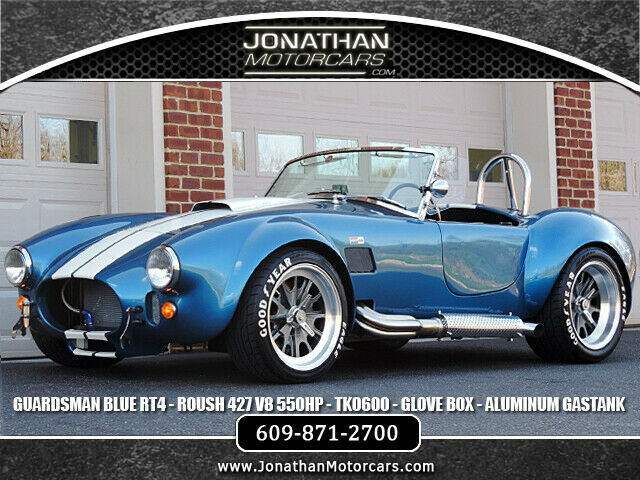 Shelby Cobra 1965 image number 0