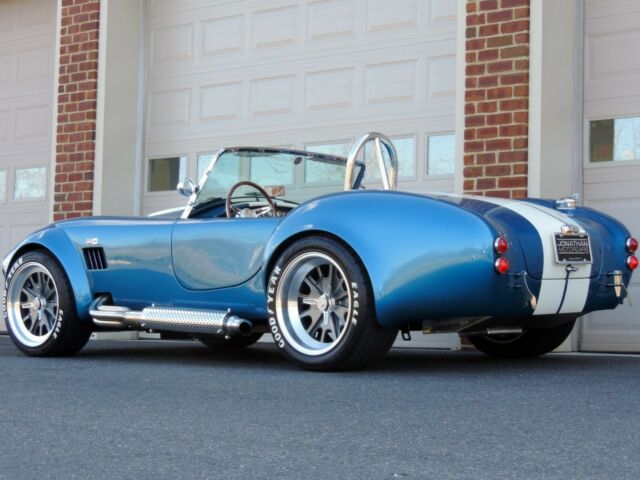 Shelby Cobra 1965 image number 14