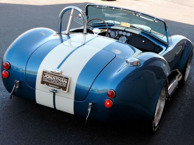 Shelby Cobra 1965 image number 17