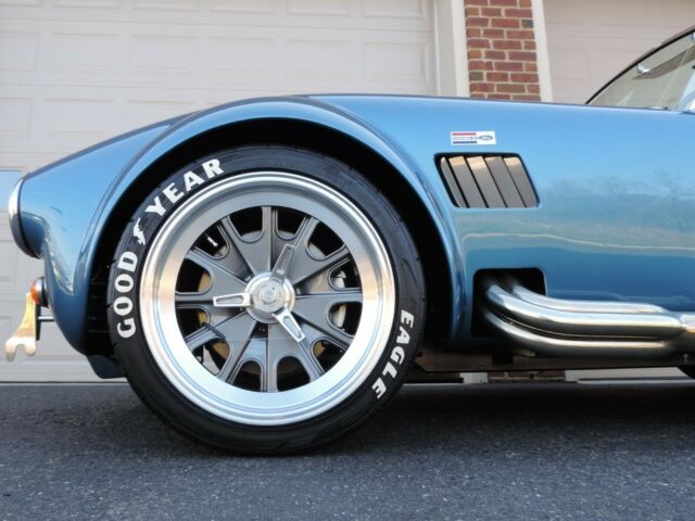 Shelby Cobra 1965 image number 20