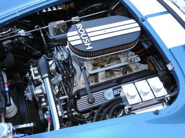 Shelby Cobra 1965 image number 27