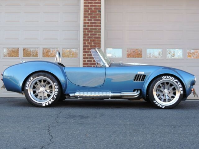 Shelby Cobra 1965 image number 30