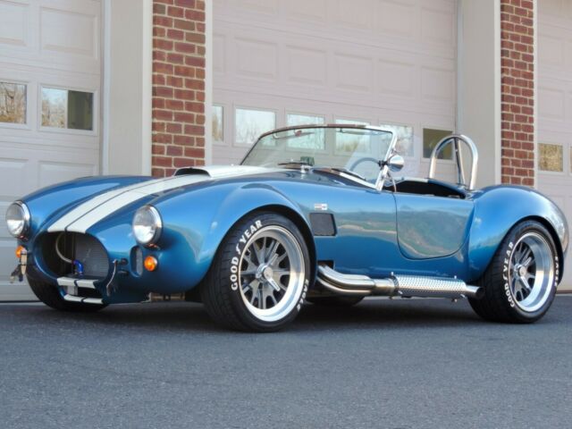 Shelby Cobra 1965 image number 35