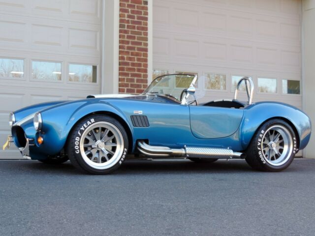 Shelby Cobra 1965 image number 36