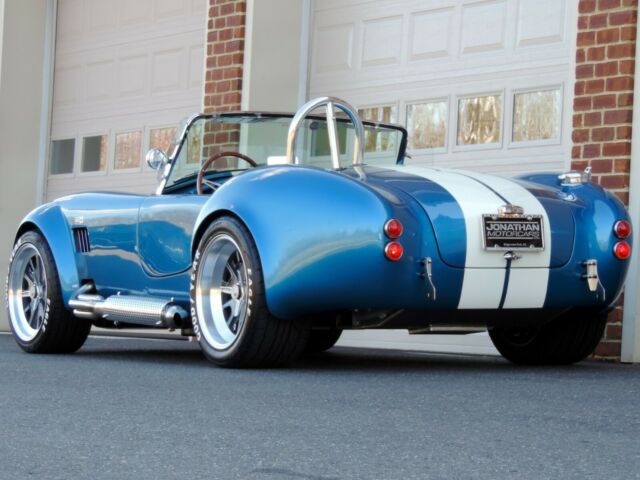 Shelby Cobra 1965 image number 39