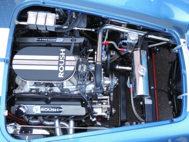 Shelby Cobra 1965 image number 4