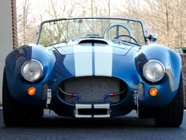 Shelby Cobra 1965 image number 42