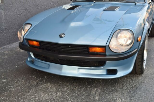 Datsun Z-Series 1977 image number 31