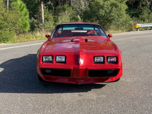 Pontiac Trans Am 1976 image number 2