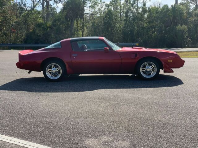 Pontiac Trans Am 1976 image number 3