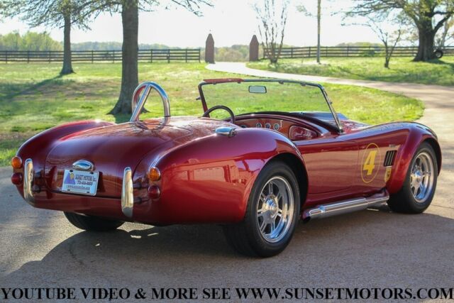 Shelby COBRA 1965 image number 6