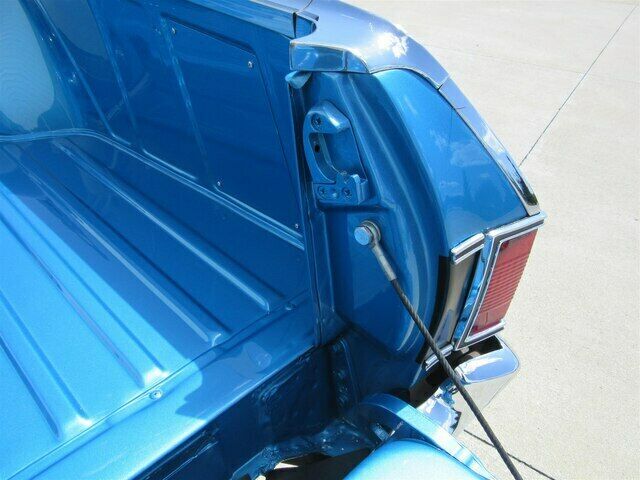 Chevrolet El Camino 1969 image number 38