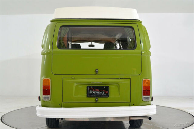 Volkswagen Bus/Vanagon 1978 image number 27