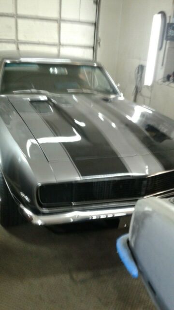 Chevrolet Camaro 1967 image number 3